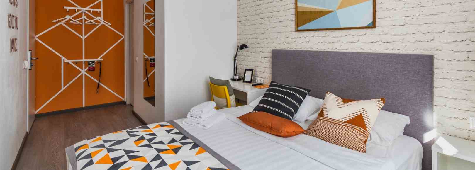 Фотография гостиницы Тренд Самара