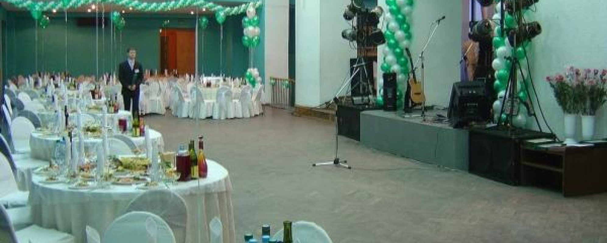 Фотографии фойе Фойе 2-го этажа Дворца Культуры Машиностроителей