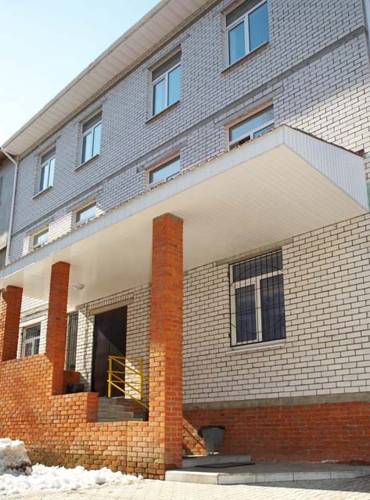 Фотография гостиницы Вирджиния