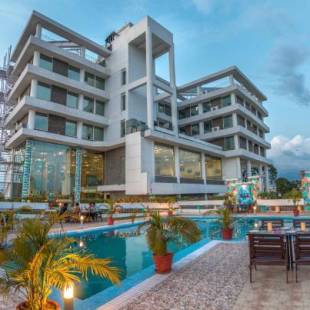 Фотографии гостиницы
The Solitaire