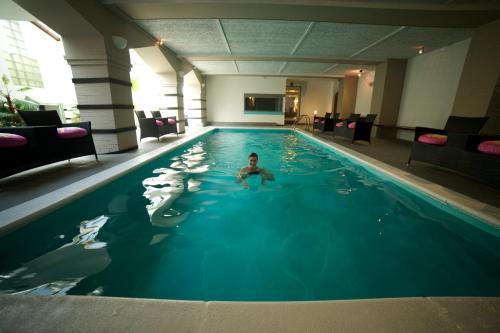 Фотография гостиницы Grand Hotel Normandy