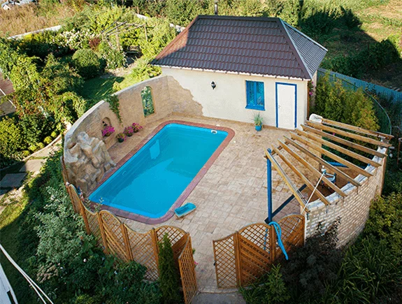 Фотография гостевого дома 5 Самоваров