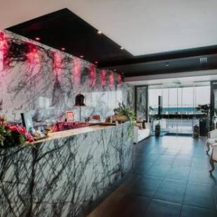 Фотография гостиницы The Ciao Stelio Deluxe Hotel (Adults Only)