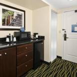 Фотография гостиницы Hampton Inn Columbia I-26/Harbison Blvd