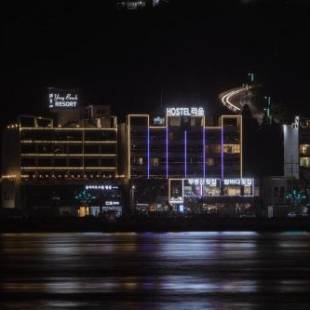 Фотографии апарт отеля 
            Lium Spa Hostel