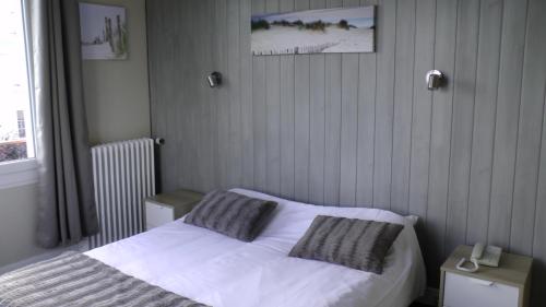 Фотография гостиницы Hotel De l'Univers