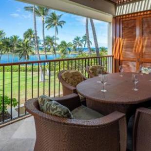 Фотографии гостевого дома 
            Mauna Lani Terrace A204