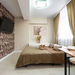 Фотография квартиры Апартаменты Orange Apart на Полтавской