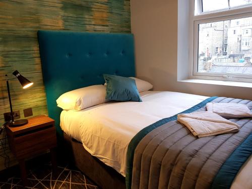 Фотография гостиницы Paddington Park Hotel