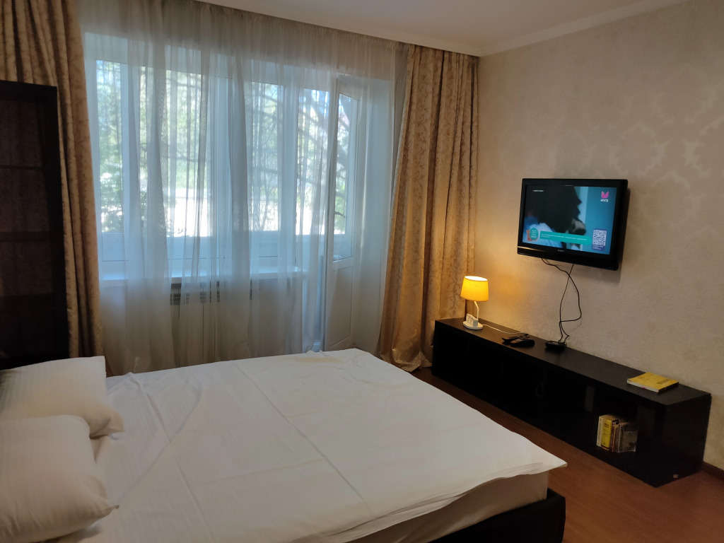 Фотография квартиры Квартира на Проспекте Чехова 101