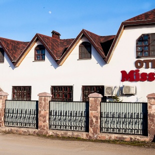 Фотография гостиницы Miss Mari