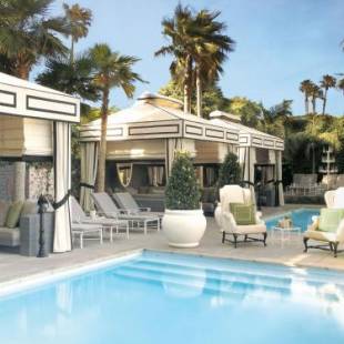 Фотографии гостиницы
Viceroy Santa Monica