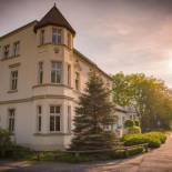Фотография гостиницы Hotel & Restaurant Waldschlösschen