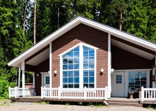 Фотография гостевого дома Kotoranta