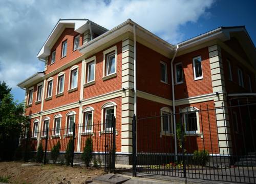 Фотографии гостиницы
Красная Гора