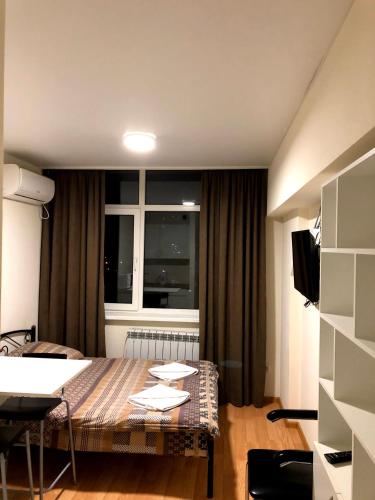 Фотографии апарт отеля 
            BYSmartHouse