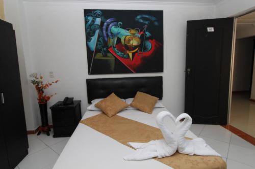 Фотография гостиницы Hotel Barcelona Estadio