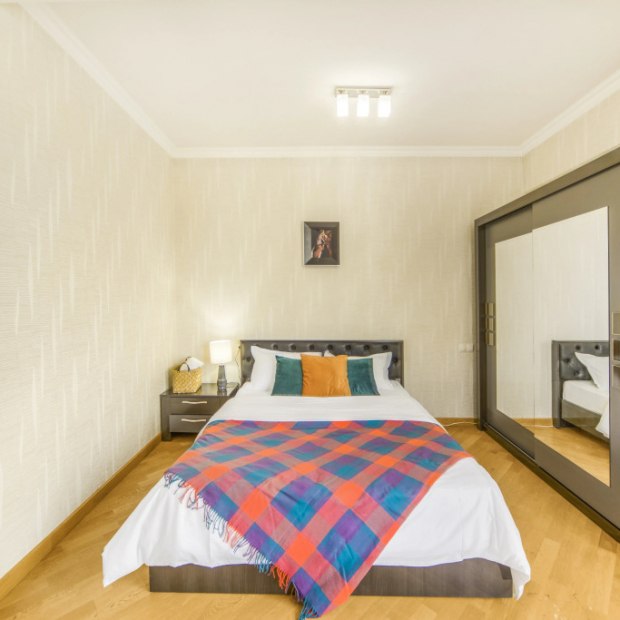 Фотографии квартиры 
            Apartamenty Stay Inn On Buzand Str. 13-28