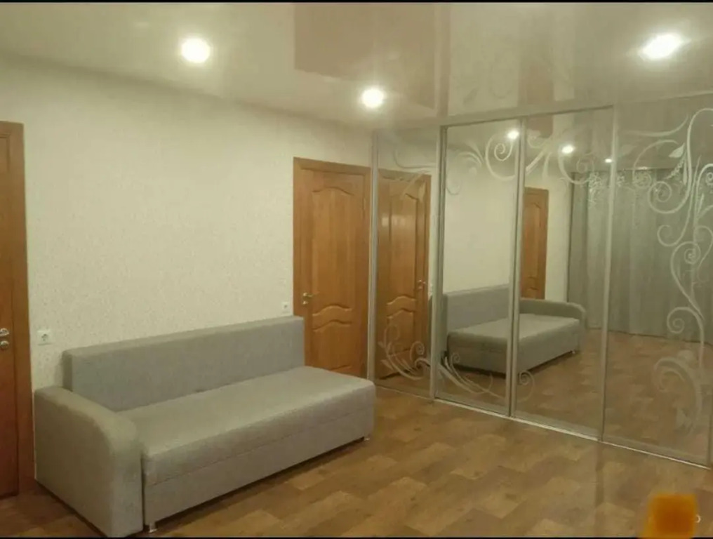 Фотография квартиры Апартаменты на улице Королёва 12