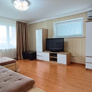 Фотография квартиры Квартира Изолированные Спальня и Гостиная с Балконом и Видом на Гору Машук на Мира 3535