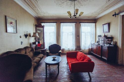 Фотография гостевого дома Vintage Room 1905