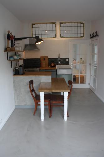 Фотография квартиры The Corner