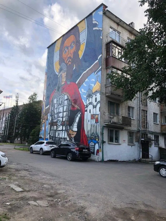 Фотография квартиры Апартаменты на улице Десятинная 33/8