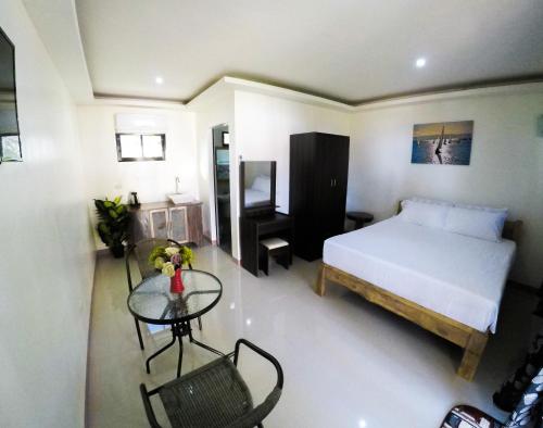 Фотография гостиницы Aloha Seaside Resort