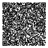QR код гостиницы Chalet Thermal
