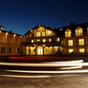 Фотографии гостиницы
Hotel Spa Rusałka