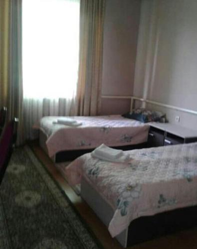 Фотография хостела Уютный Дворик