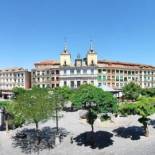 Фотография гостиницы Infanta Isabel by Recordis Hotels