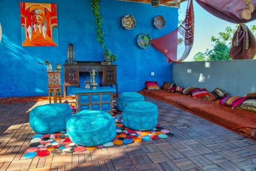 Фотография гостевого дома Home Lunge