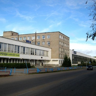 Фотография предприятий Ржевский завод автотракторного электрооборудования