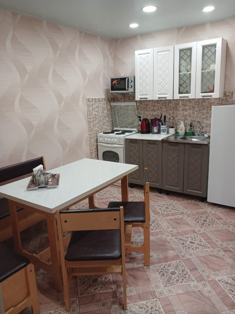 Фотография квартирного агентства Уютная квартира