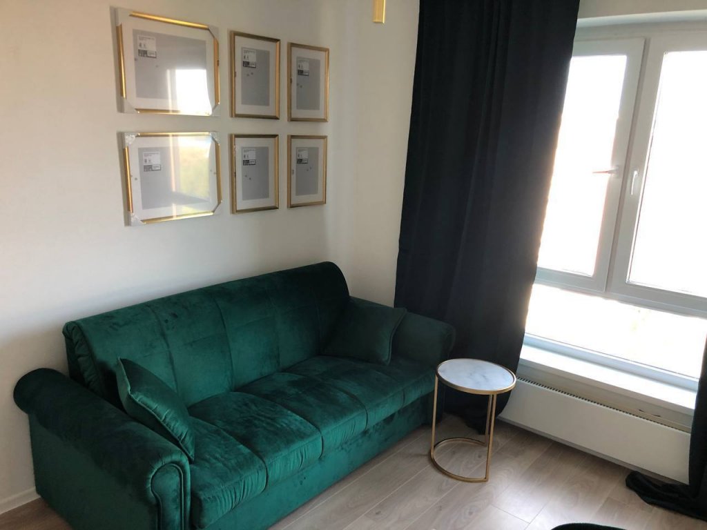 Фотография квартиры Апартаменты на улице Мира