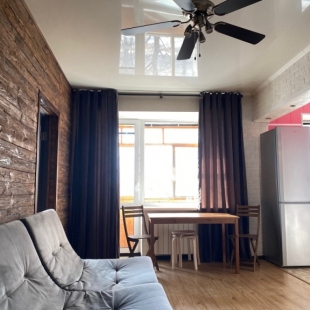 Фотография квартиры Квартира Проспект Гагарина 66