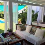 Фотография гостевого дома Casa das Cores