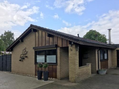 Фотография гостевого дома Ferienhaus am See