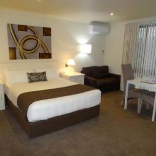 Фотографии мотеля
Zig Zag Motel & Apartments