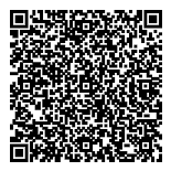 QR код гостиницы Рождество