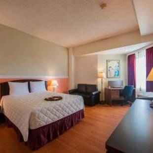 Фотографии гостиницы 
            Grand Plaza Hotel