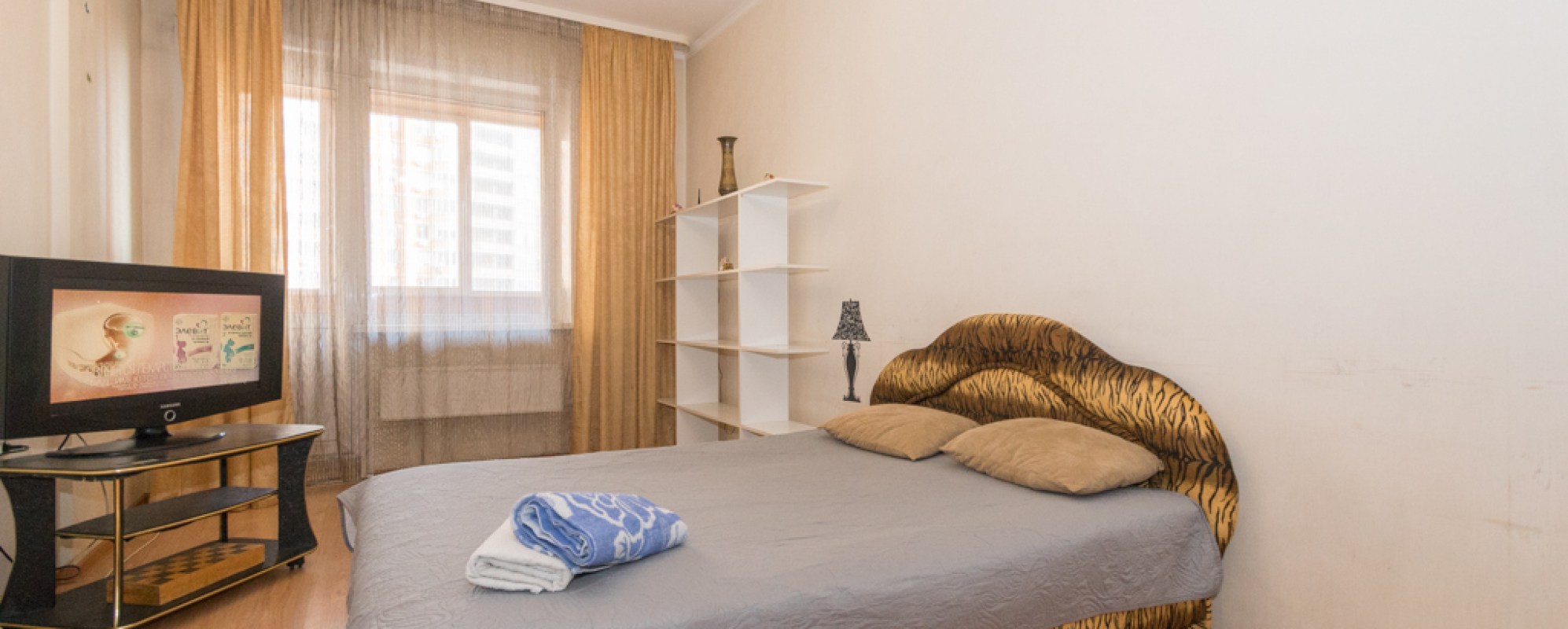 Фотографии квартиры Apart на Гапущака, 4