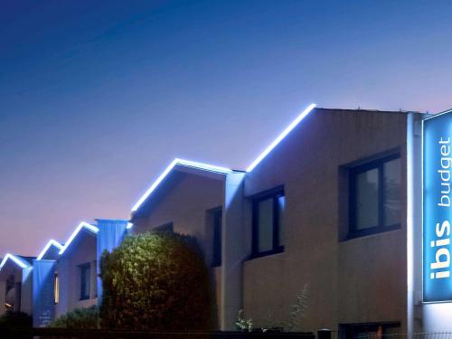 Фотография гостиницы Ibis Budget Saint Christol Les Alès