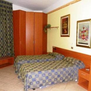 Фотографии гостиницы
Cavallo Bianco