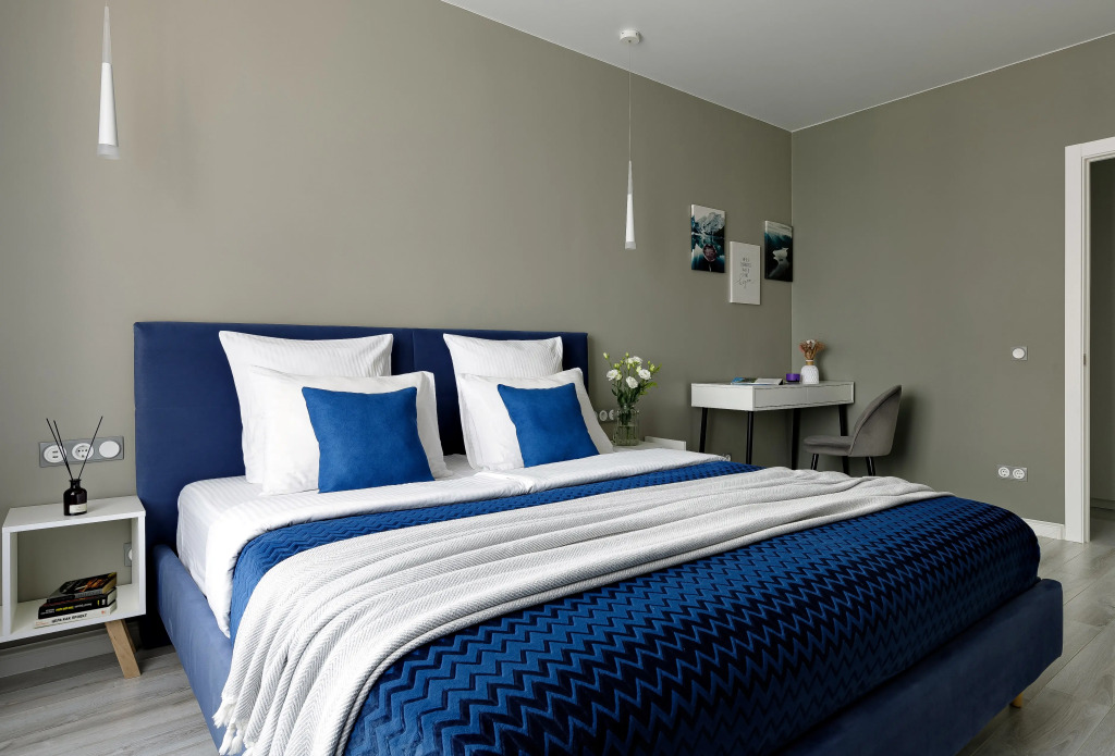 Фотография квартиры Квартира на Парке Галицкого