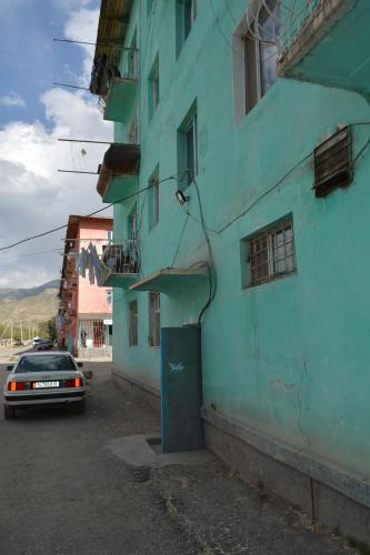 Фотография гостиницы Zheenkan 1