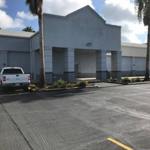 Фотографии гостиницы 
            OYO Hotel Rosenberg TX I-69