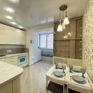 Фотография квартиры Апартаменты Парус