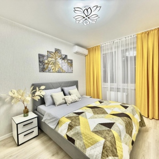 Фотография квартиры Квартира Город Солнца